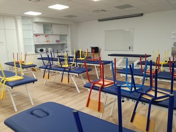 Formation massages pour particuliers Formation massages pour particuliers