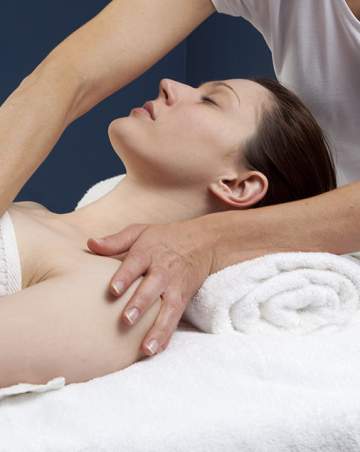 Massages Bien-être, coaching sportif, Pilates à domicile aux alentours de Saint-Jean-de-Luz