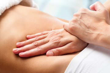 Massage intuitif Massage intuitif