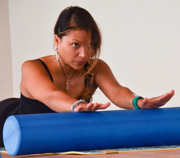 Cours particuliers de pilates, à domicile, autour de Saint Jean de Luz