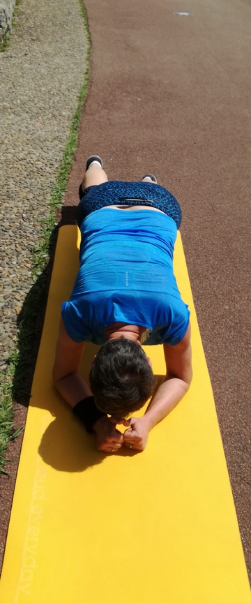 TARIFS Coaching sportif
